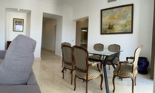 Apartamentos Casa-palacio Santa Pola