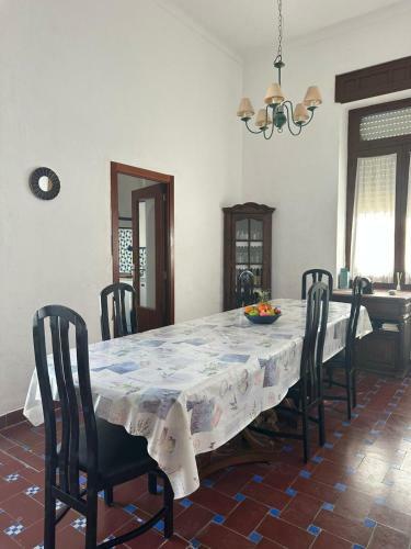 Casa Del Torre�n -equus Ronda