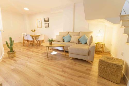 Ruizcar Center Apartment Ronda