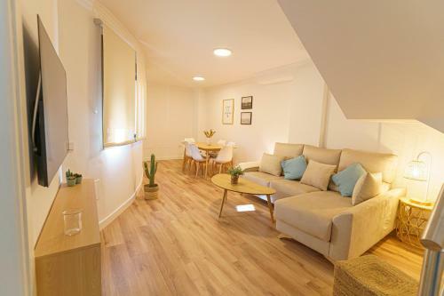 Ruizcar Center Apartment Ronda
