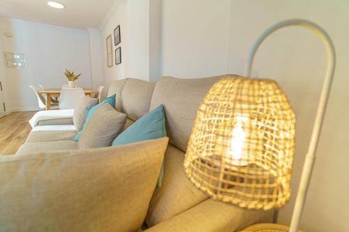 Ruizcar Center Apartment Ronda