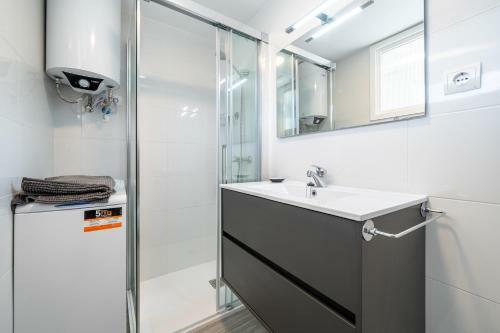 Apartamento Global Formentor