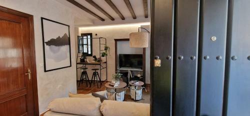 Apartamento El Atajo