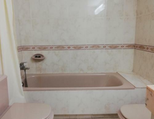 Apartamentos Central Park Palmyra
