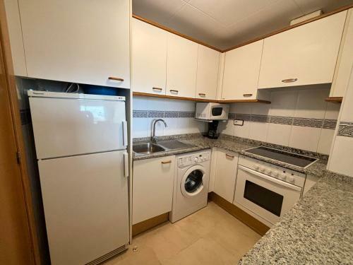 Apartamentos Central Park Palmyra