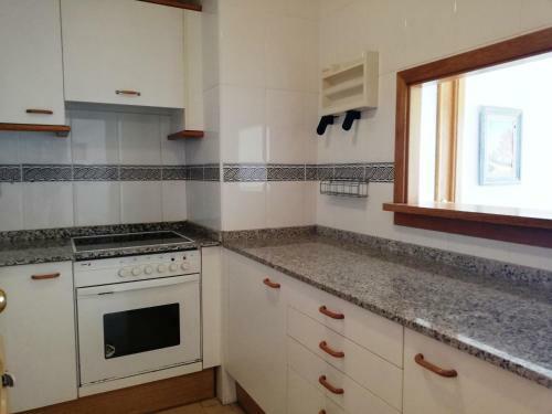 Apartamentos Central Park Palmyra