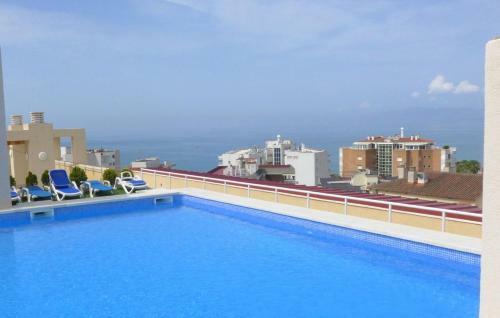 Apartamentos Central Park Palmyra
