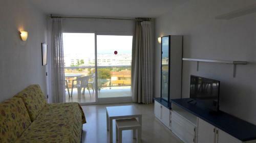 Apartamentos Central Park Palmyra