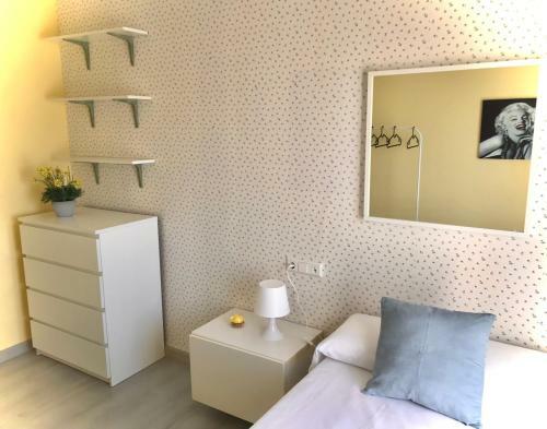 Apartamento �tico Ciudad So�ada