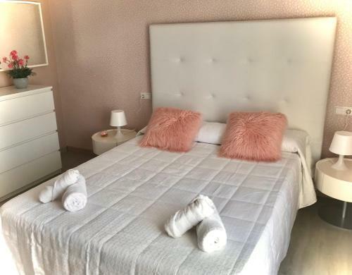 Apartamento �tico Ciudad So�ada