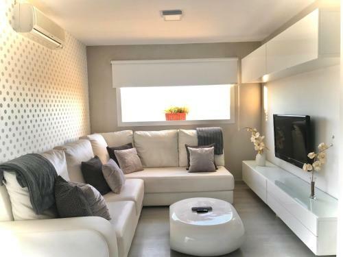 Apartamento �tico Ciudad So�ada