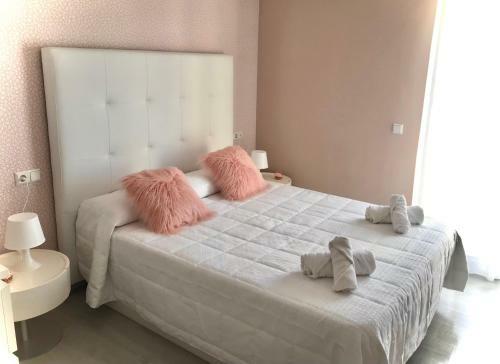 Apartamento �tico Ciudad So�ada