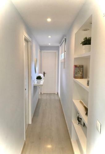 Apartamento �tico Ciudad So�ada
