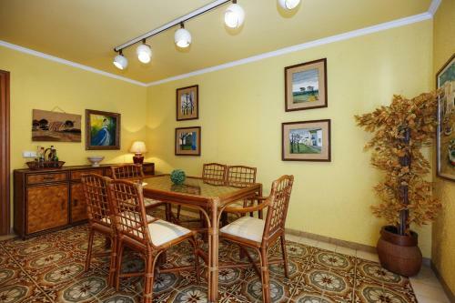 Cococha Villa Planet Costa Dorada