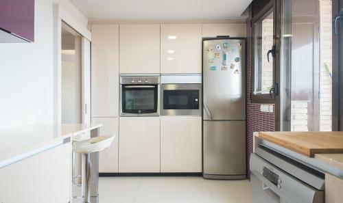Apartamento Atico Salou