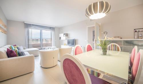 Apartamento Atico Salou
