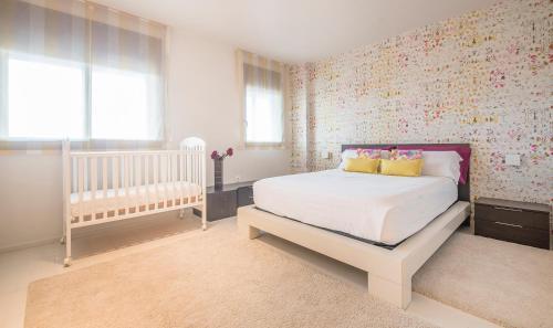 Apartamento Atico Salou