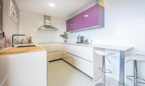 Apartamento Atico Salou