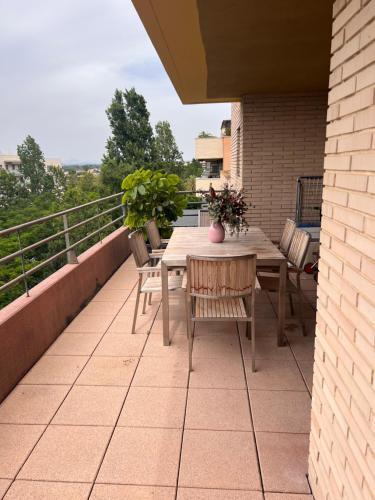 Apartamento Atico Salou