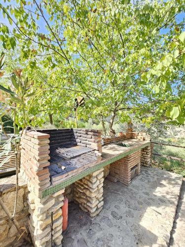 La Casita De Madera Sijuela