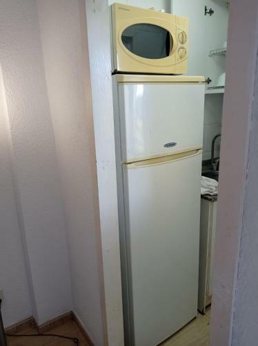 Apartamento Alboran