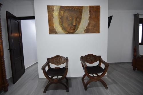 Apartamentos Daniela 2
