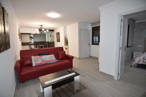 Apartamento Daniela 1