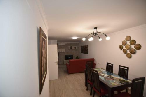 Apartamento Daniela 1