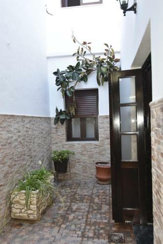Apartamento Daniela 1