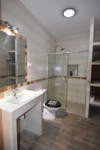 Apartamento Daniela 1