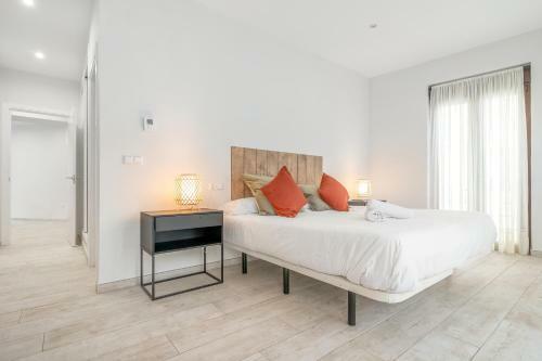 Apartamento Gav Cerrillo