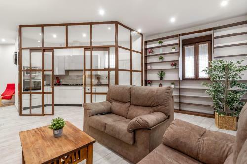 Apartamento Gav Cerrillo