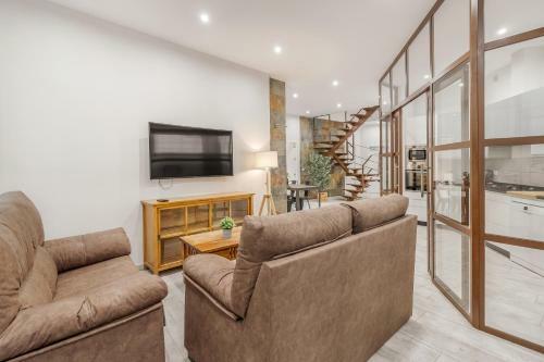 Apartamento Gav Cerrillo