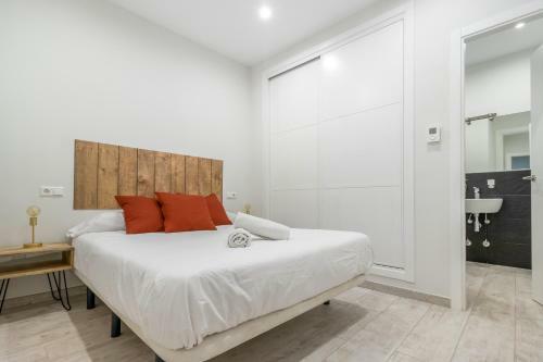 Apartamento Gav Cerrillo