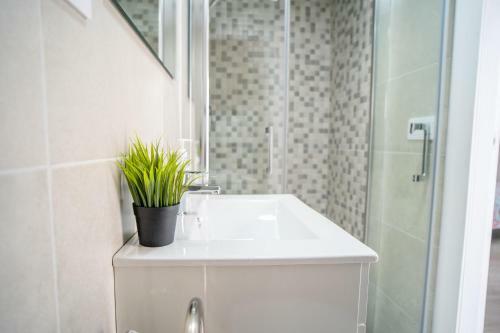 Apartamento Cuesta De Las Piletas