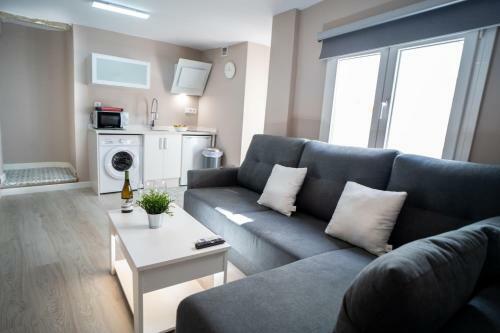 Apartamento Cuesta De Las Piletas