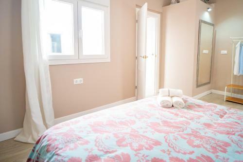 Apartamento Cuesta De Las Piletas