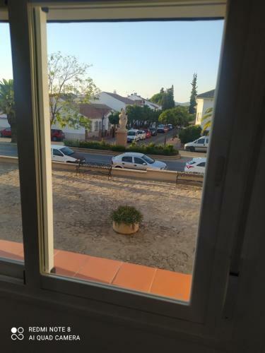 Apartamento El Pisito.