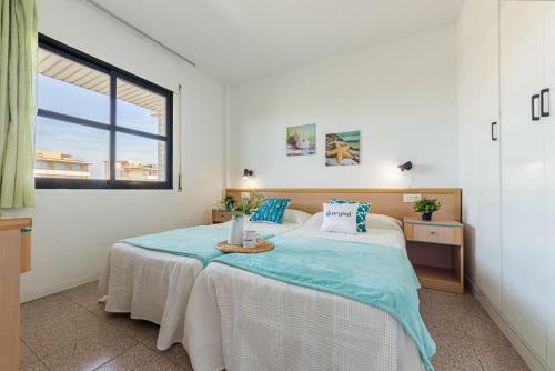 Apartamento San Remo-complejo Riviera