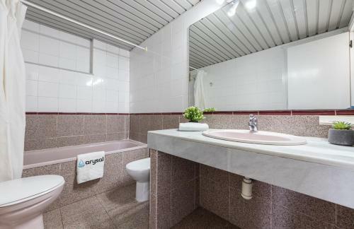 Apartamento San Remo-complejo Riviera