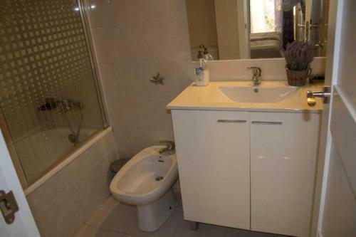 Apartamento Global Vendrell Near The Beach