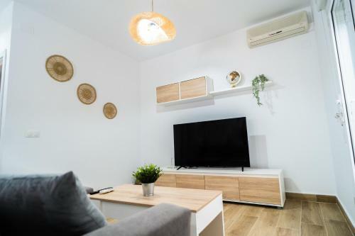 Apartamento Patio Real