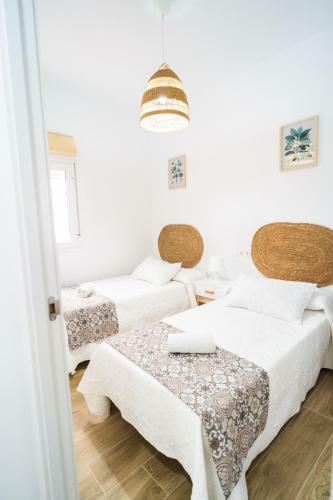 Apartamento Patio Real