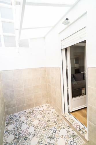 Apartamento Patio Real
