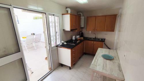 Apartamento La Placita