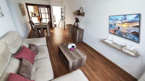 Apartamento La Placita