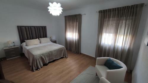 Apartamento La Placita