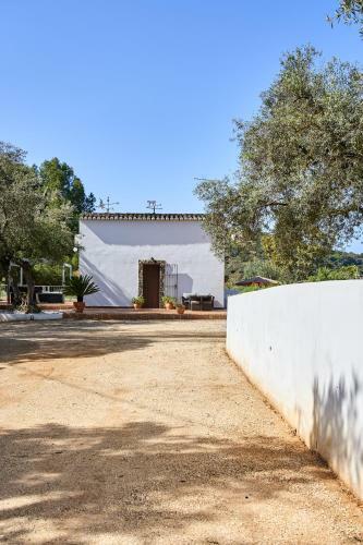 Villa Las Mimosas