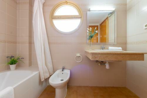 Apartamento C�rdoba Con Bonitas Vistas