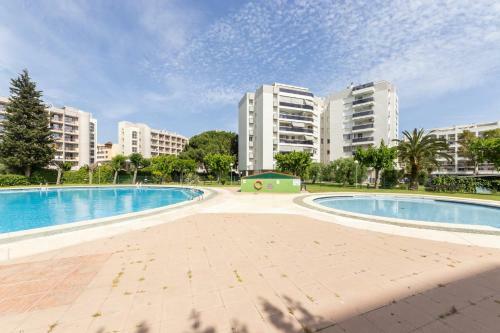 Apartamento C�rdoba Con Bonitas Vistas